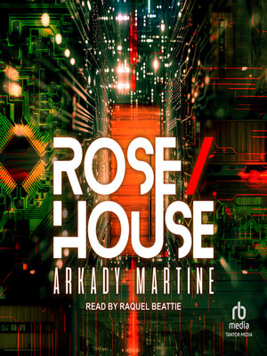 cover image of Rose/House